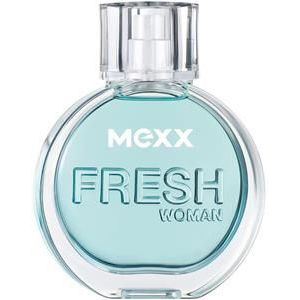 Mexx Vrouwengeuren Fresh Woman Eau de Toilette Spray