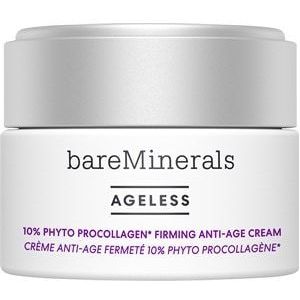 bareMinerals Gezichtsverzorging Speciale verzorging Ageless 10% Phyto Procollagen Firming Anti-Age Cream