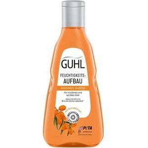 Guhl Haarverzorging Shampoo Vochtherstel voedende shampoo