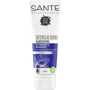 Sante Naturkosmetik Lichaamsverzorging Handverzorging Intensive Repair Hand Cream