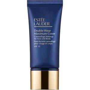 Estée Lauder Makeup Gezichtsmake-up Double Wear Maximum Cover Camouflage No. 2C5 Creamy Tan