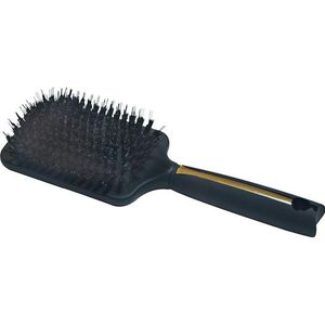 Efalock Professional - Haarborstel - Paddle brush - Lang haar - Extensions - Pruiken