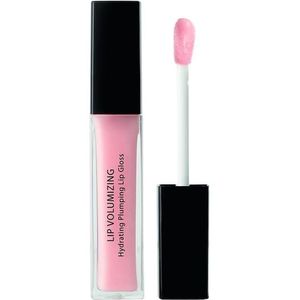 Douglas Collection Douglas Make-up Lippen Lip Volumizing Hydrating Plumping Lip Gloss 2 Baby Pink