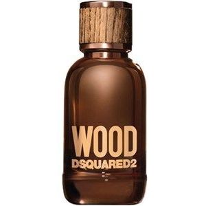 Dsquared2 Herengeuren Wood Pour Homme Eau de Toilette Spray