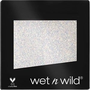 Wet n Wild Color Icon Crèmige Oogschaduw met Glitters Tint Nudecomer 1,4 gr
