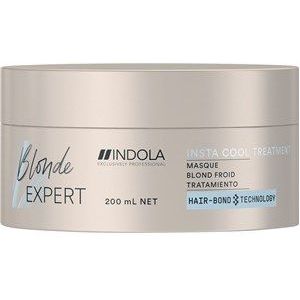 INDOLA Care & Styling Blonde Expert Care Insta Cool Treatment