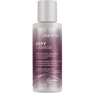 JOICO Haarverzorging Defy Damage Protective Shampoo