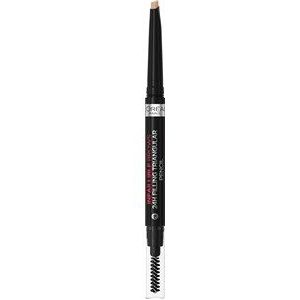 L’Oréal Paris Oog make-up Wenkbrauwen Infaillible Brows 24h Pencil 6.0 Dark Blonde