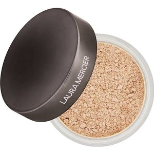 Laura Mercier Facial make-up Powder Translucent Loose Setting Powder 001