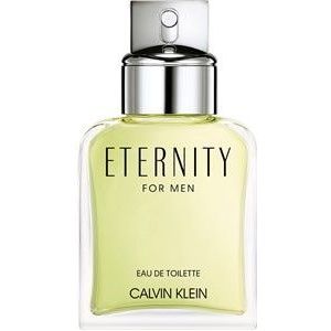 Calvin Klein Herengeuren Eternity for Men Eau de Toilette Spray