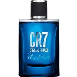 Cristiano Ronaldo Herengeuren CR7 Play It Cool Eau de Toilette Spray