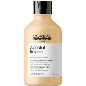 L’Oréal Professionnel Paris Haarverzorging Serie Expert Absolut Repair Shampoo