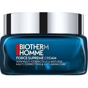 Biotherm Homme Mannencosmetica Force Supreme Cream