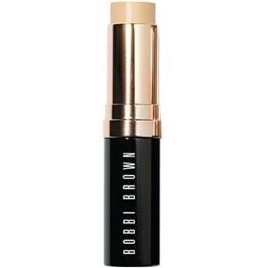 Bobbi Brown Makeup Foundation Skin Foundation Stick No. 7.25 Cool Almond