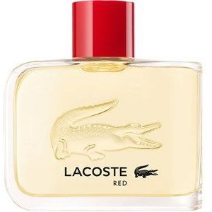 Lacoste Herengeuren Lacoste Red Eau de Toilette Spray