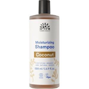 Urtekram Verzorging Coconut Moisturizing Shampoo