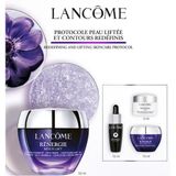 Lancôme Gezichtsverzorging Anti-Aging Rénergie Multi-Lift Cream Set Rénergie Multi-Lift Cream SPF15 50 ml + Génifique Ultimate Serum 10 ml + Rénergie Eye Cream 5 ml + Rénergie Multi-Lift Night Cream 15 ml