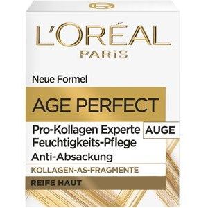 L’Oréal Paris Collectie Age Perfect Pro Collageen Expert verstevigende oogcrème