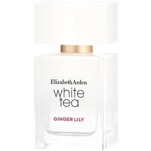 Elizabeth Arden Vrouwengeuren White Tea GingerlilyEau de Toilette Spray