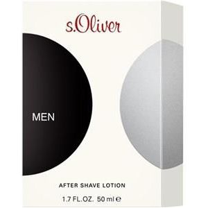s.Oliver Herengeuren Men After Shave