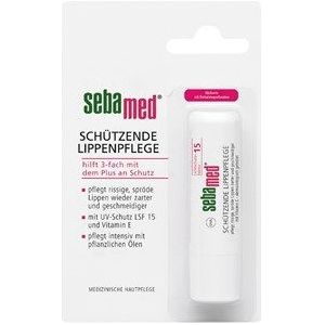 sebamed Gezicht Lipverzorging Lippenbalsemstift