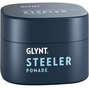 Glynt Hair styling Style Effect Steeler Pomade