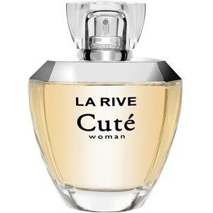 LA RIVE Vrouwengeuren Women's Collection Cuté WomanEau de Parfum Spray