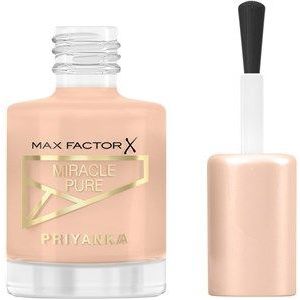 Max Factor Make-up Nagels Limited Priyanka EditionMiricale Pure Nagellack 830 Starry Night