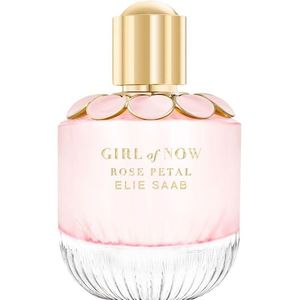 Elie Saab Vrouwengeuren Girl Of Now Rose PetalEau de Parfum Spray