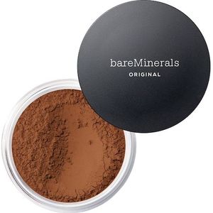 bareMinerals Gezichts make-up Foundation Original SPF 15 Foundation 47 Warm Deep