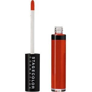 Stagecolor Make-up Lippen Ultra Shine Gloss Shiny Orange