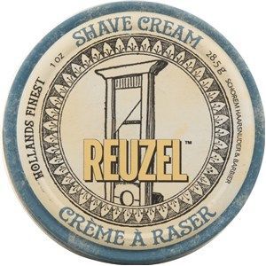 Reuzel Herencosmetica Baardverzorging Shave Cream