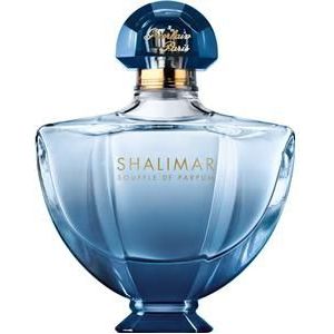 GUERLAIN Vrouwengeuren Shalimar Souffle de ParfumEau de Parfum Spray