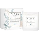 CLEAN Reserve Reserve Home Collection Rain Candle