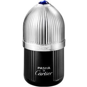 Cartier Herengeuren Pasha de Cartier Edition NoireEau de Toilette Spray