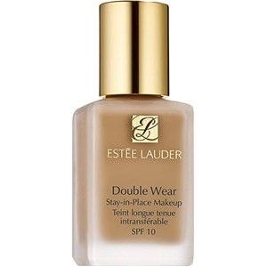 Estée Lauder Makeup Gezichtsmake-up Double Wear Stay in Place Make-up SPF 10 No. 1N2 Ecru