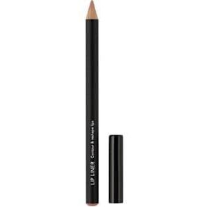 Douglas Collection Douglas Make-up Lippen Contour & Reshape Lip Liner 01 Lovely Brown