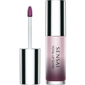 SENSAI Make-up Colours Total Lip Gloss No. 02 Akebono Red