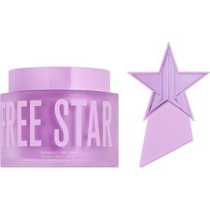 Jeffree Star Cosmetics Gezichtsverzorging Verzorging Lavender LemonadeTranquility Face Mask