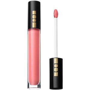 Pat McGrath Labs Make-up Lippen Lust Lip Gloss Peach Perversion