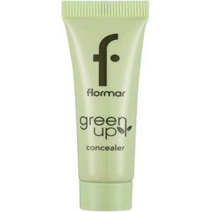Flormar Make-up gezicht Concealer Green Up Concealer 002 Beige