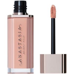 Anastasia Beverly Hills Lippen Lipgloss Lip Velvet Peachy Nude