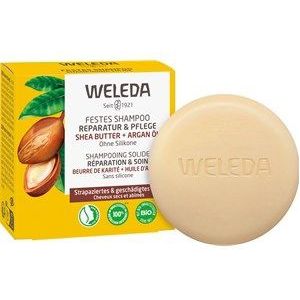 Weleda Verzorging Haarverzorging Solid Shampoo Repair & Care