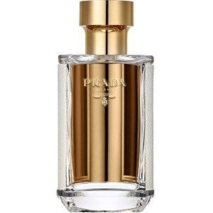 Prada Vrouwengeuren La Femme Eau de Parfum Spray