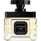 Guess Herengeuren Uomo Eau de Toilette Spray