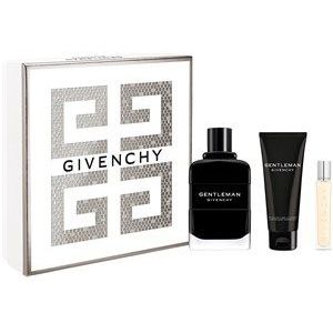 GIVENCHY Herengeuren GENTLEMAN GIVENCHY Cadeauset Eau de Parfum Spray + Travel Spray + Shower Gel