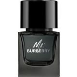 Burberry Herengeuren Mr. Burberry Black Eau de Parfum Spray