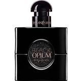 Yves Saint Laurent Vrouwengeuren Black Opium Le Parfum