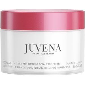 Juvena Huidverzorging Body Care Rich and Intensive Body Care Cream