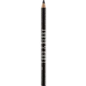 Lord & Berry Make-up Ogen Pailletten eyeliner Sparkle Black